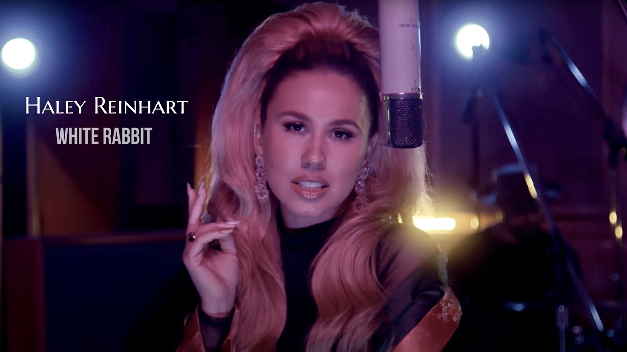 Haley Reinhart 