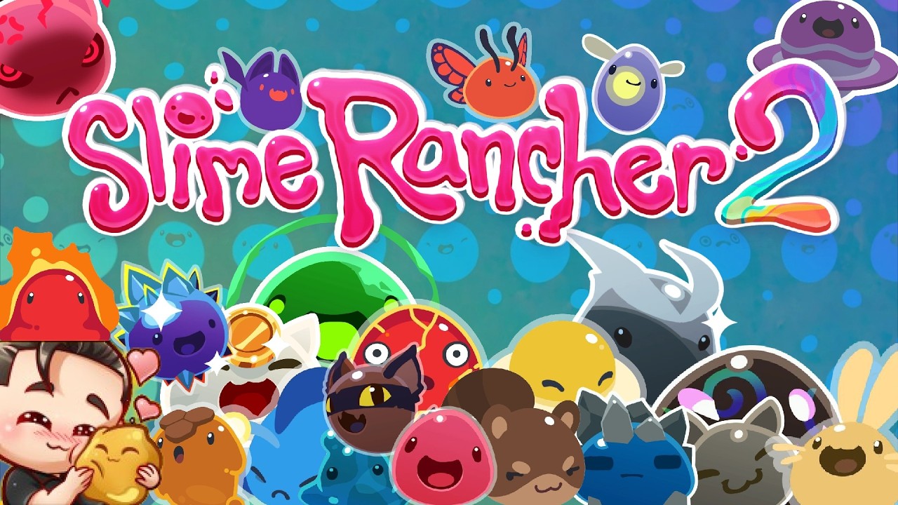 SO MANY HIDDEN SECRETS | Slime Rancher #15