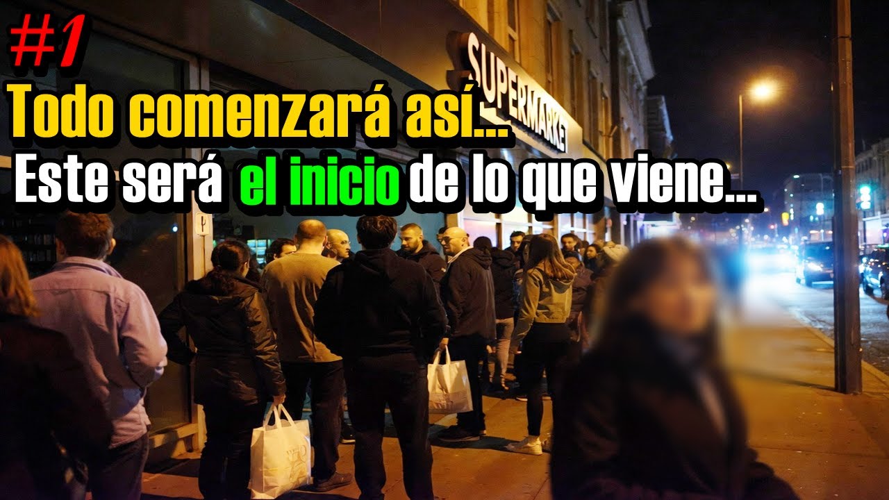 &iquest;Es esto todo? Actualidad desde una perspectiva prof&eacute;tica 2026