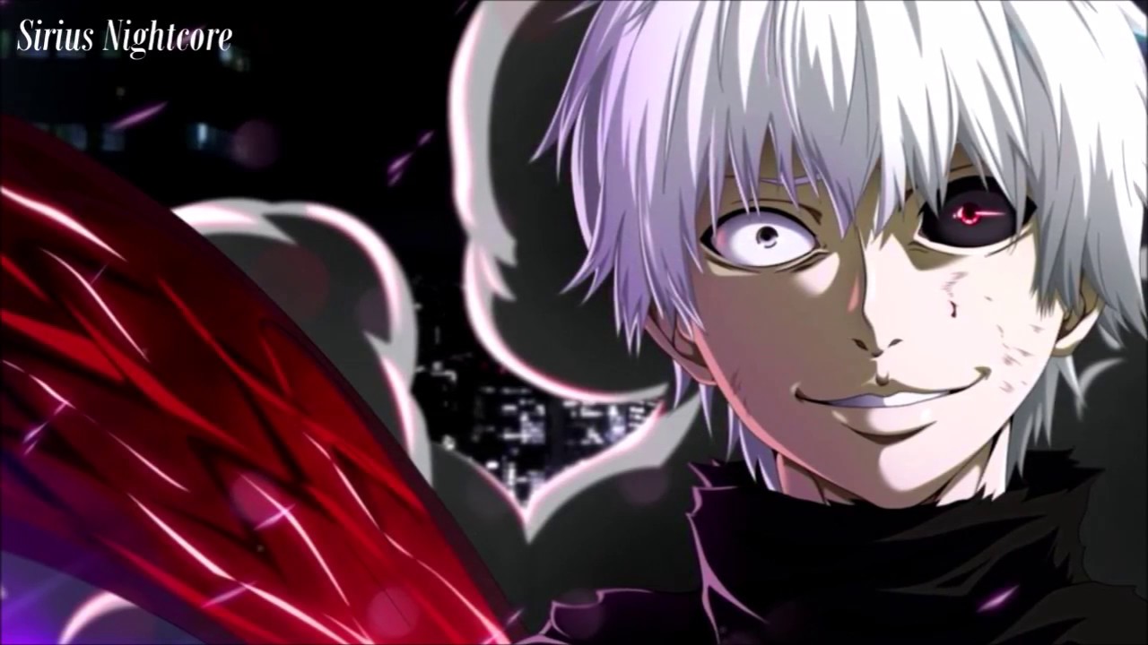 |[Nightcore]| Don't get in my way (lyrics)