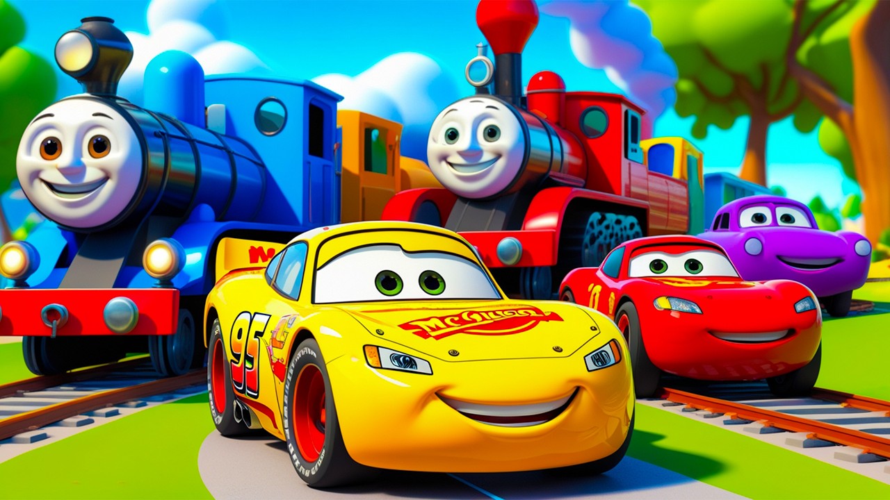 Superheroes On A Motorcycle Ride Over The Sea Along The Supper& Spider-Man Bridge GTA 5