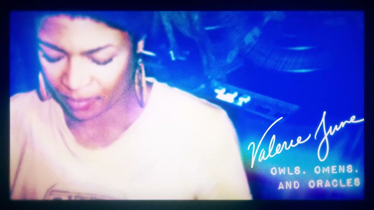 Valerie June - Love Me Any Ole Way (Official Audio)