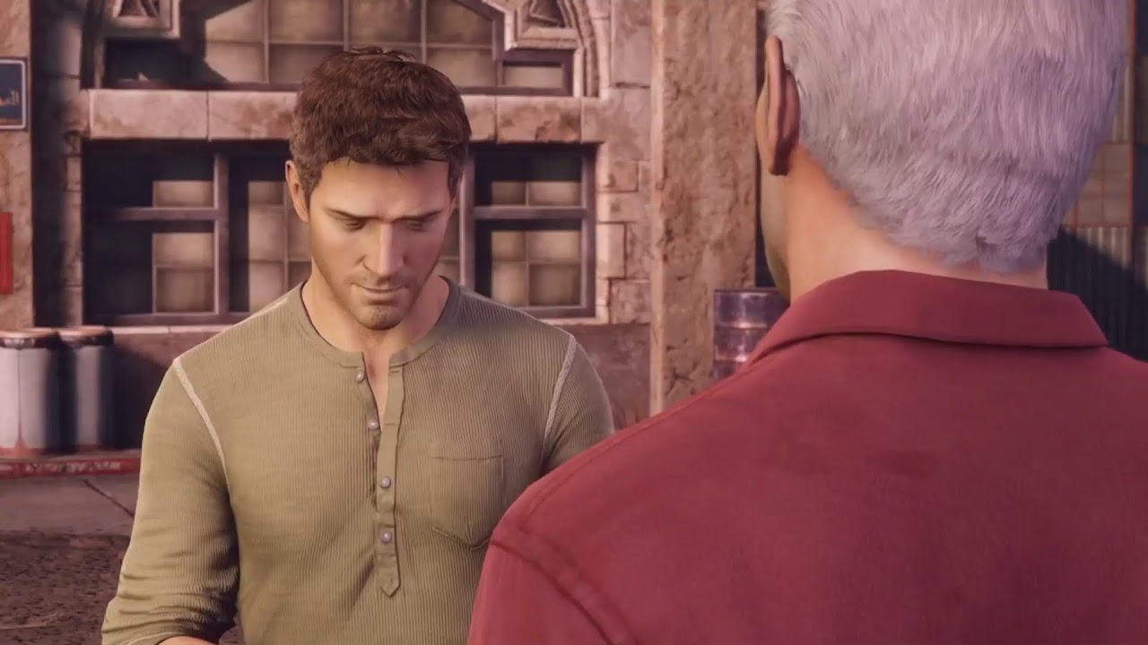 Uncharted 3 PS5 2026 (PART 6)