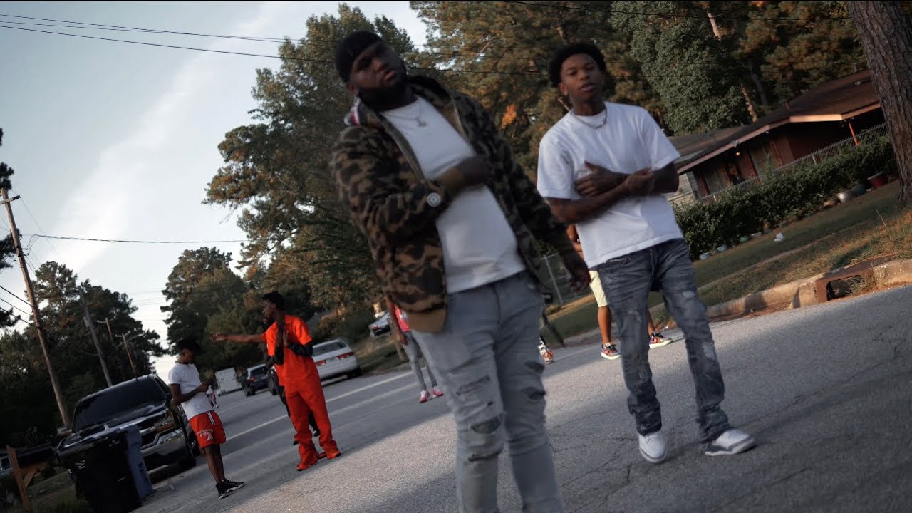 Zk Meechi x BabyRaw (Killed)