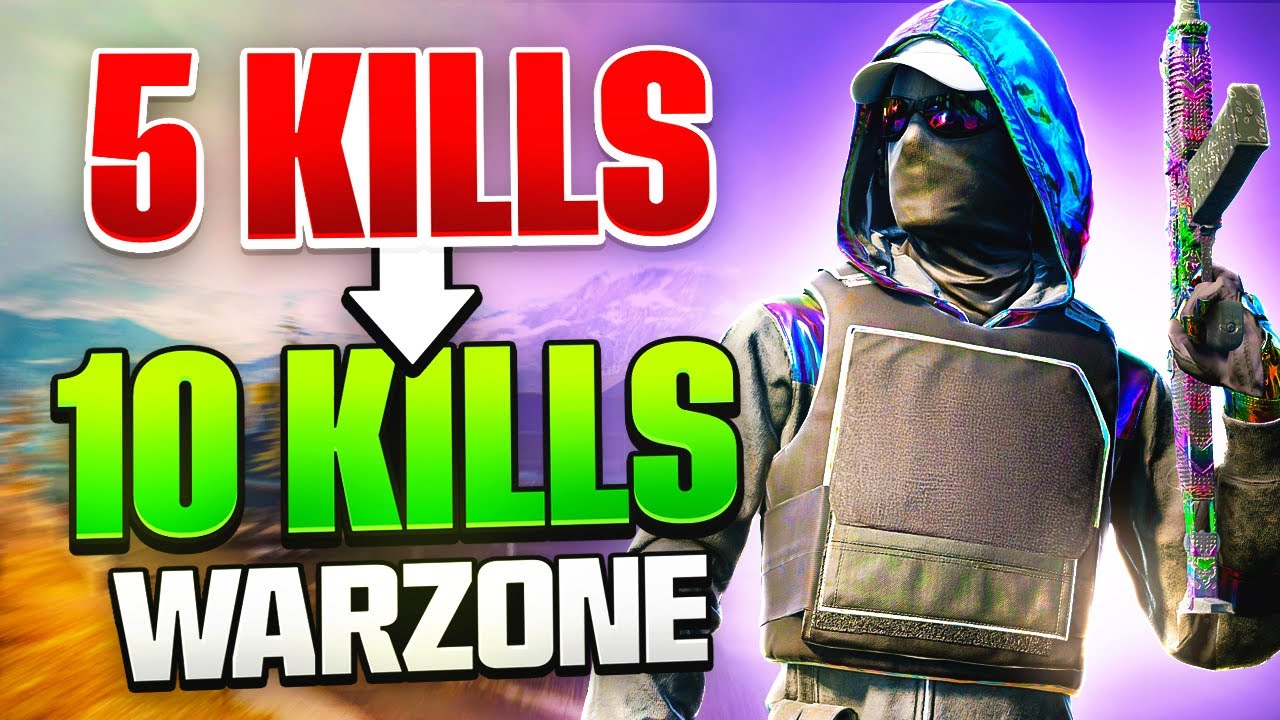 Why Warzone Is SO HARD Right Now...And How To Adapt