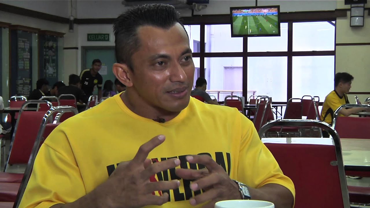 Sehari Bersama: Sazali Samad (2014)