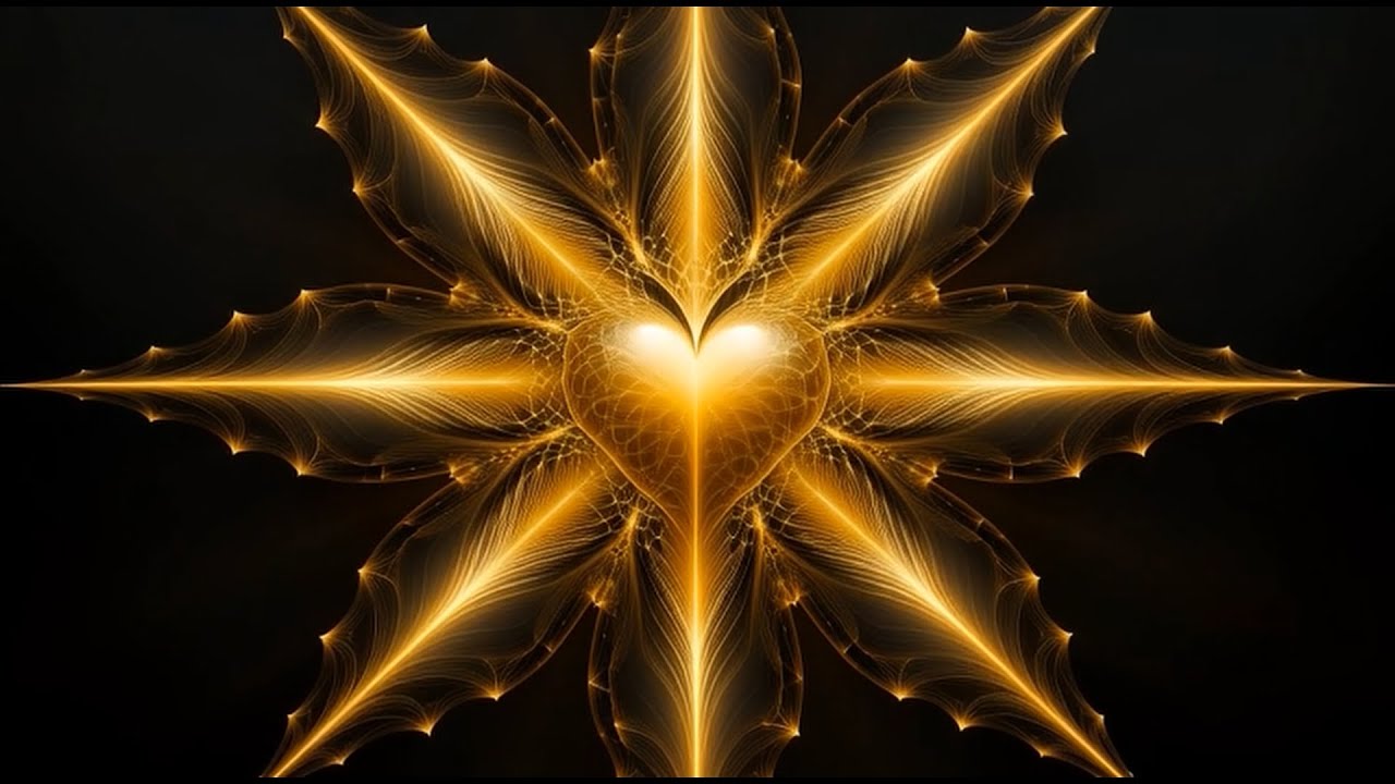 Angelic Sounds to help with Deep Sleep