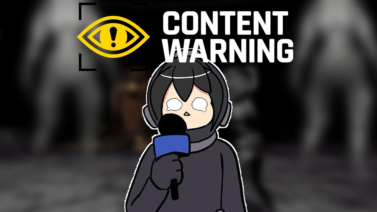 Solo Content Warning Episod 2