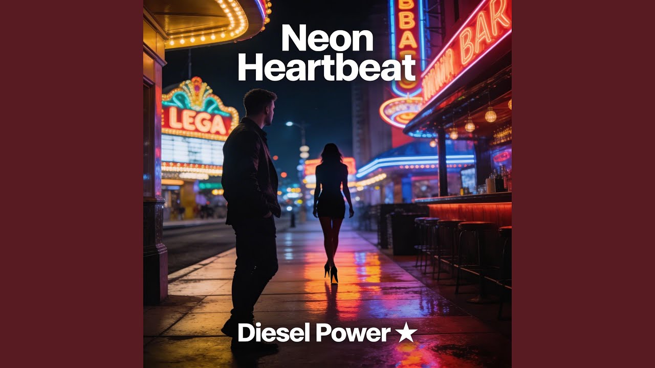 Neon Hearbeat