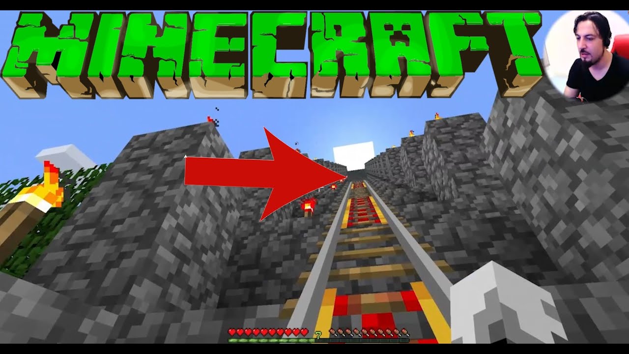 Eve D&ouml;n&uuml;ş | Minecraft T&uuml;rk&ccedil;e Survival Multiplayer | B&ouml;l&uuml;m 52