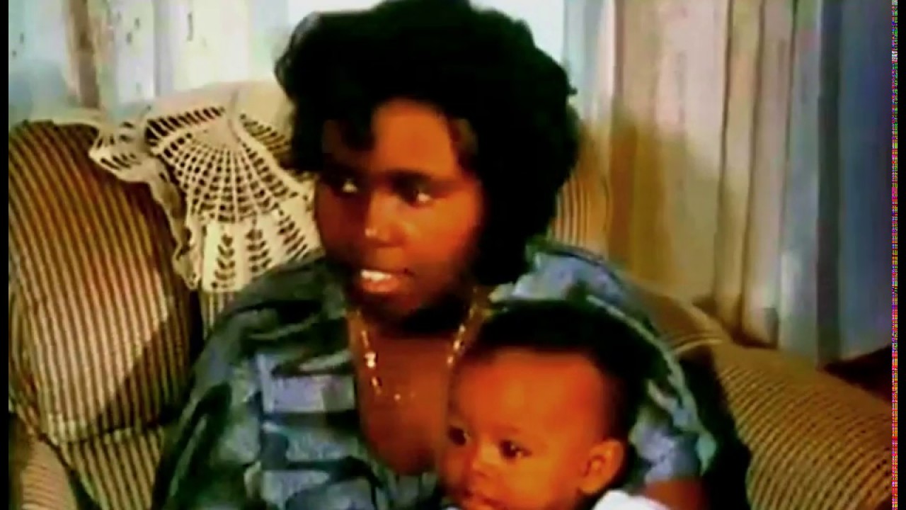 Mogadishu 1987