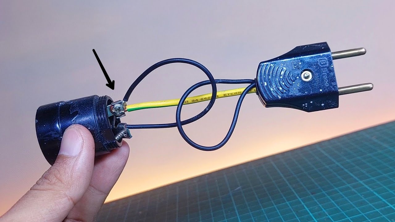 Cuma modal 5000 !! FITTING LAMPU BIASA JADI CANGGIH !!