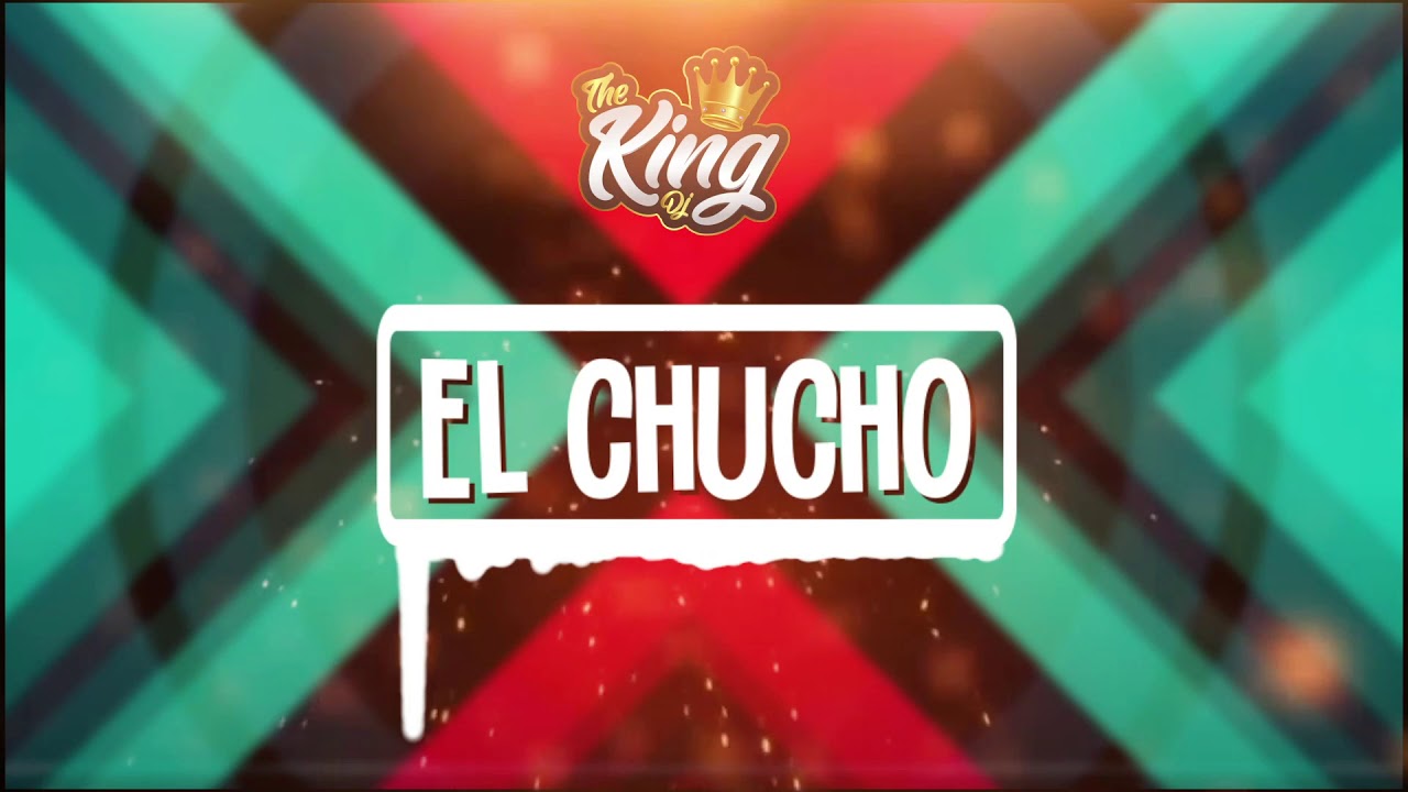 El Chucho Champeta Africana - TheKingDeejay