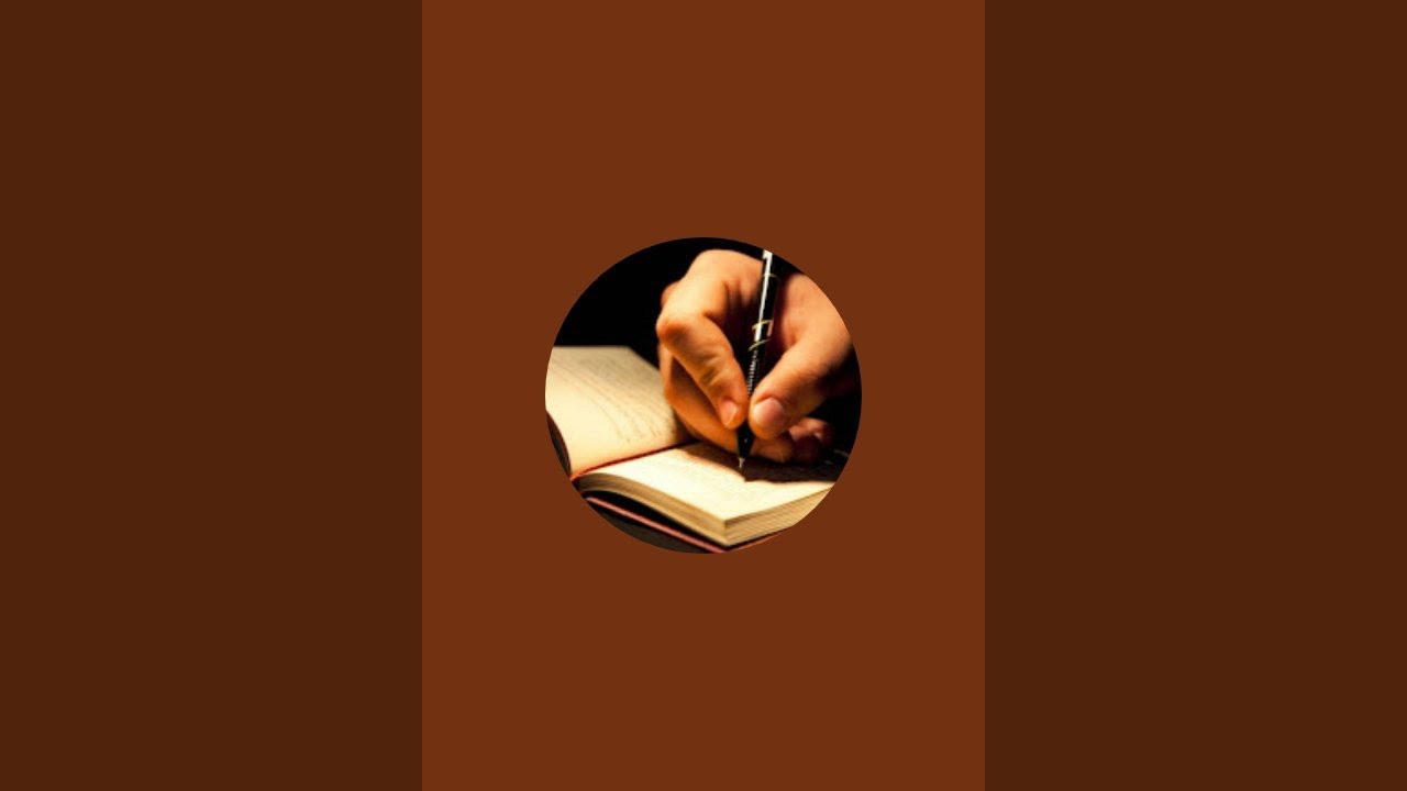 writing xyz .. is live