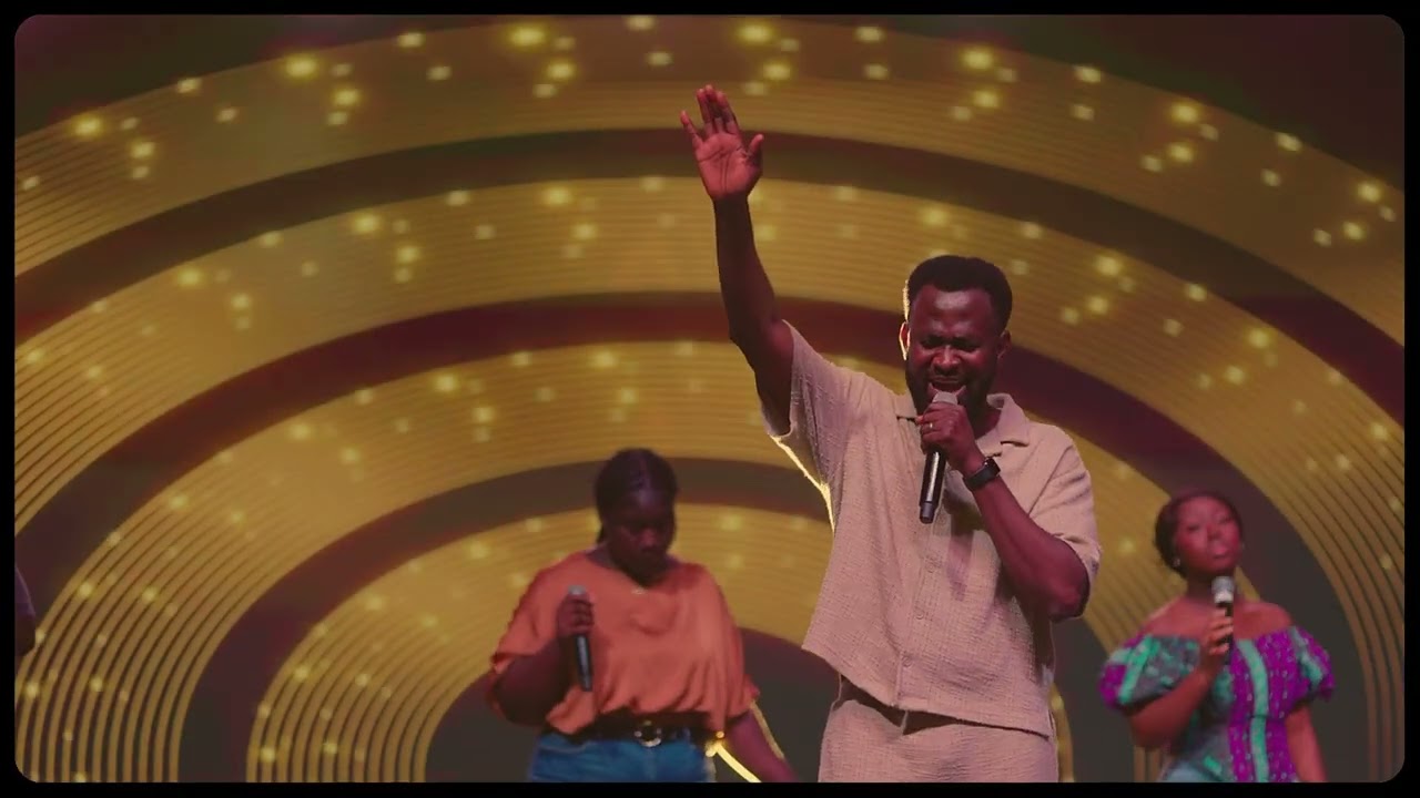 FRANCIS ARMAH - International House of Virtue’s Unusual October iDiaspora week full ministration