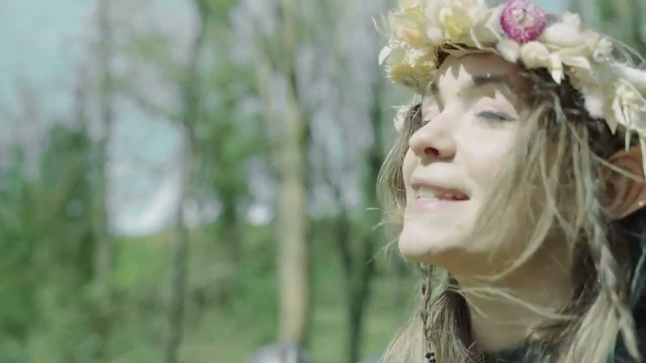 SOOT SPRITE - Wield Your Hope Like A Weapon (official music video)