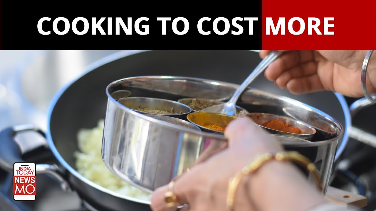 Palm Oil Export Ban: Cooking Oil, Food Prices To Spike On, Indian Edible Oil Market To Take A Hit