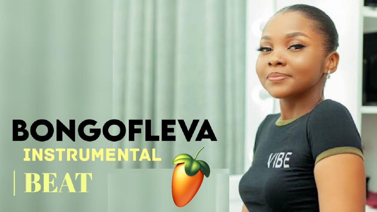 BongoFleva Instrumental Beat | Afro Beat | Beat Mpya Produced by Desekepi | Free FLP PREVIEW