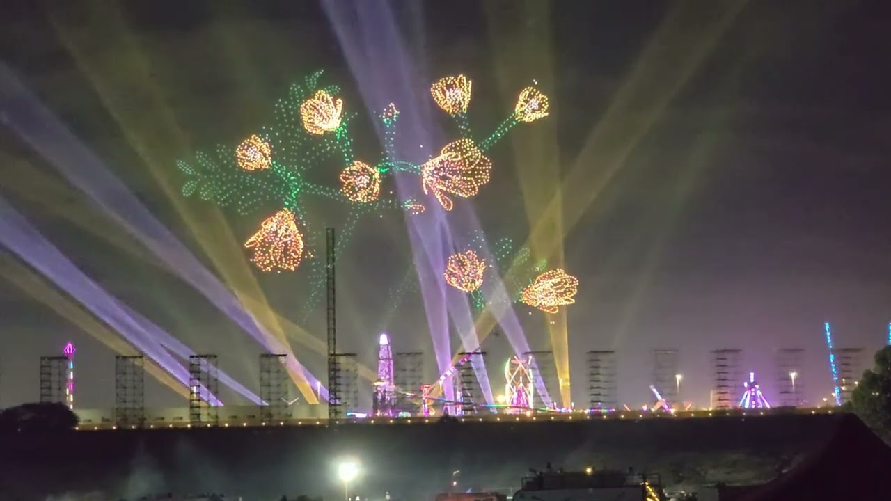 Al wathba new year 2026