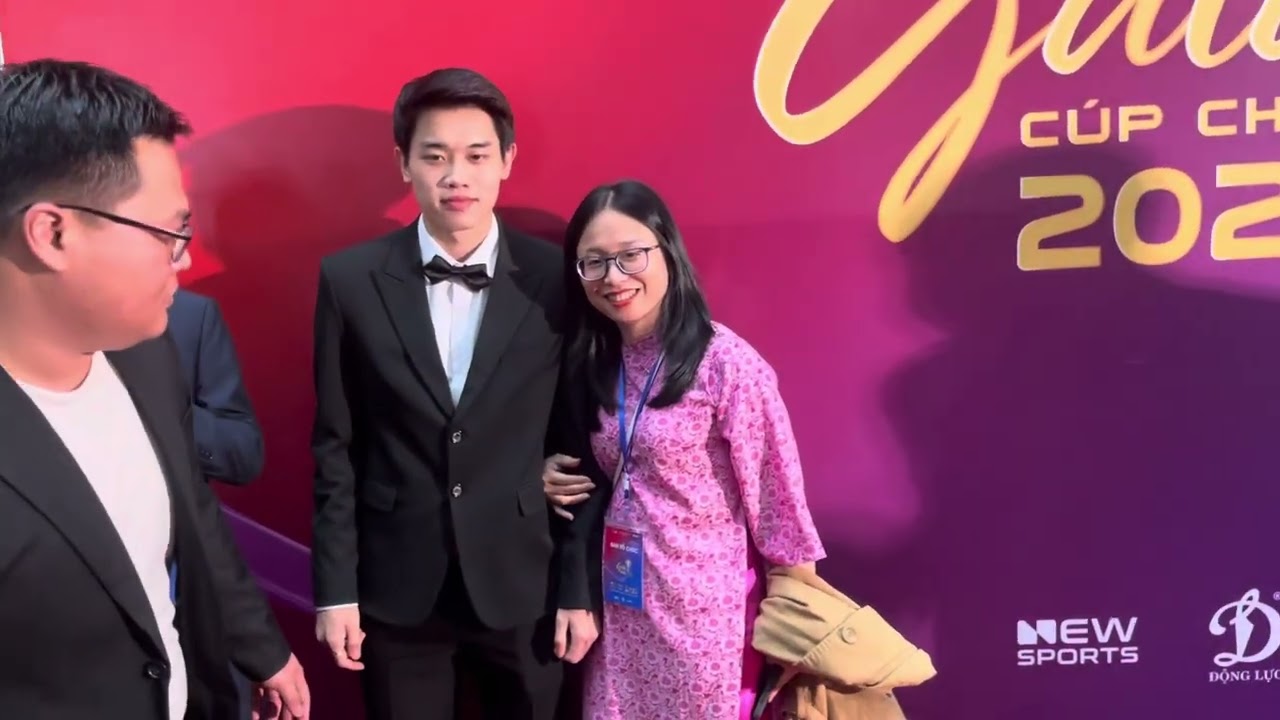 HLV Kim Sang Sik, Đình Bắc và dàn cầu thủ u23 Việt Nam tại Cúp Chiến Thắng 2025