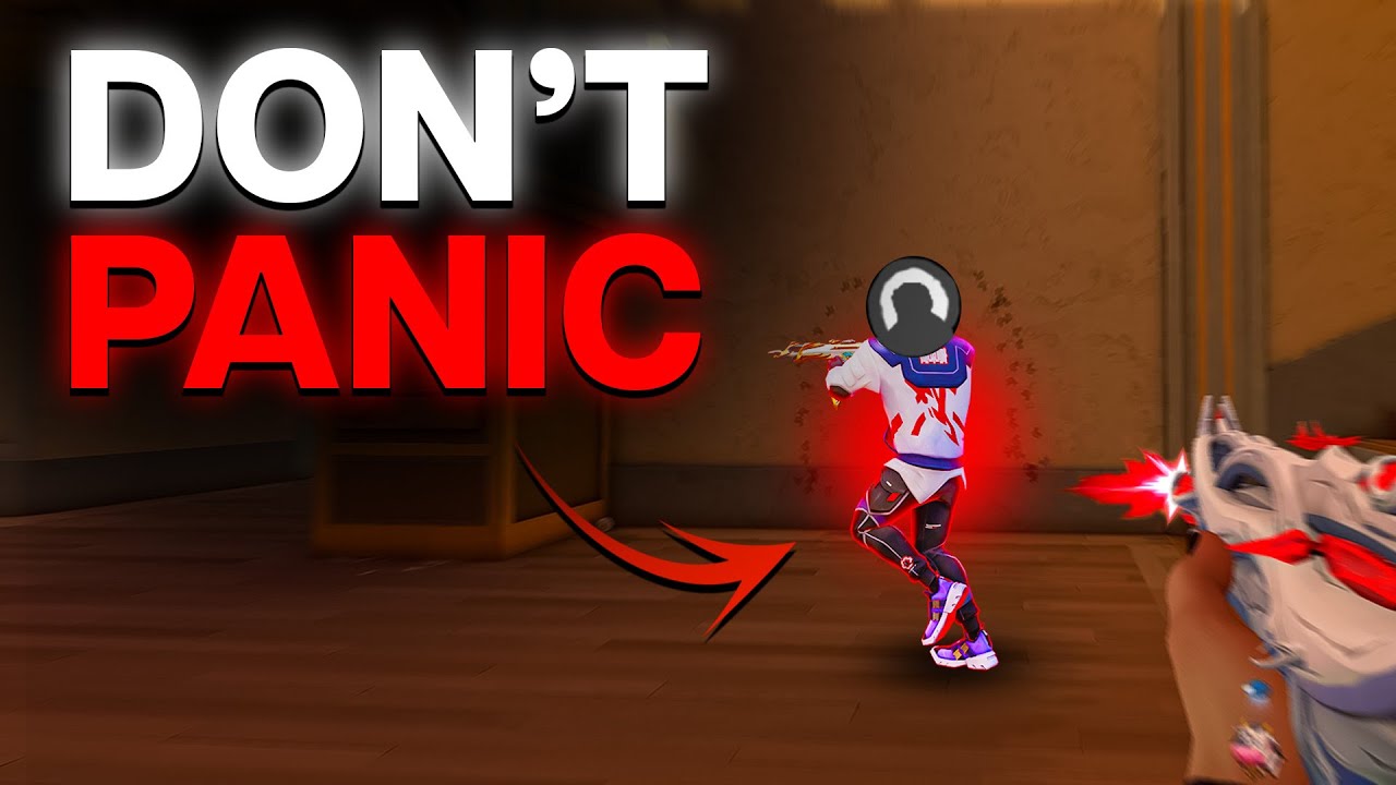 You'll Never RUSH Your Shots Again.. (Very Easy Fix)