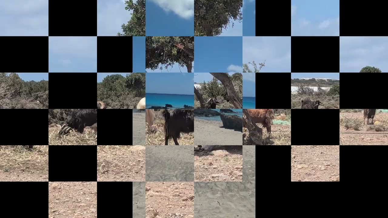 Elafonisi Chania Crete