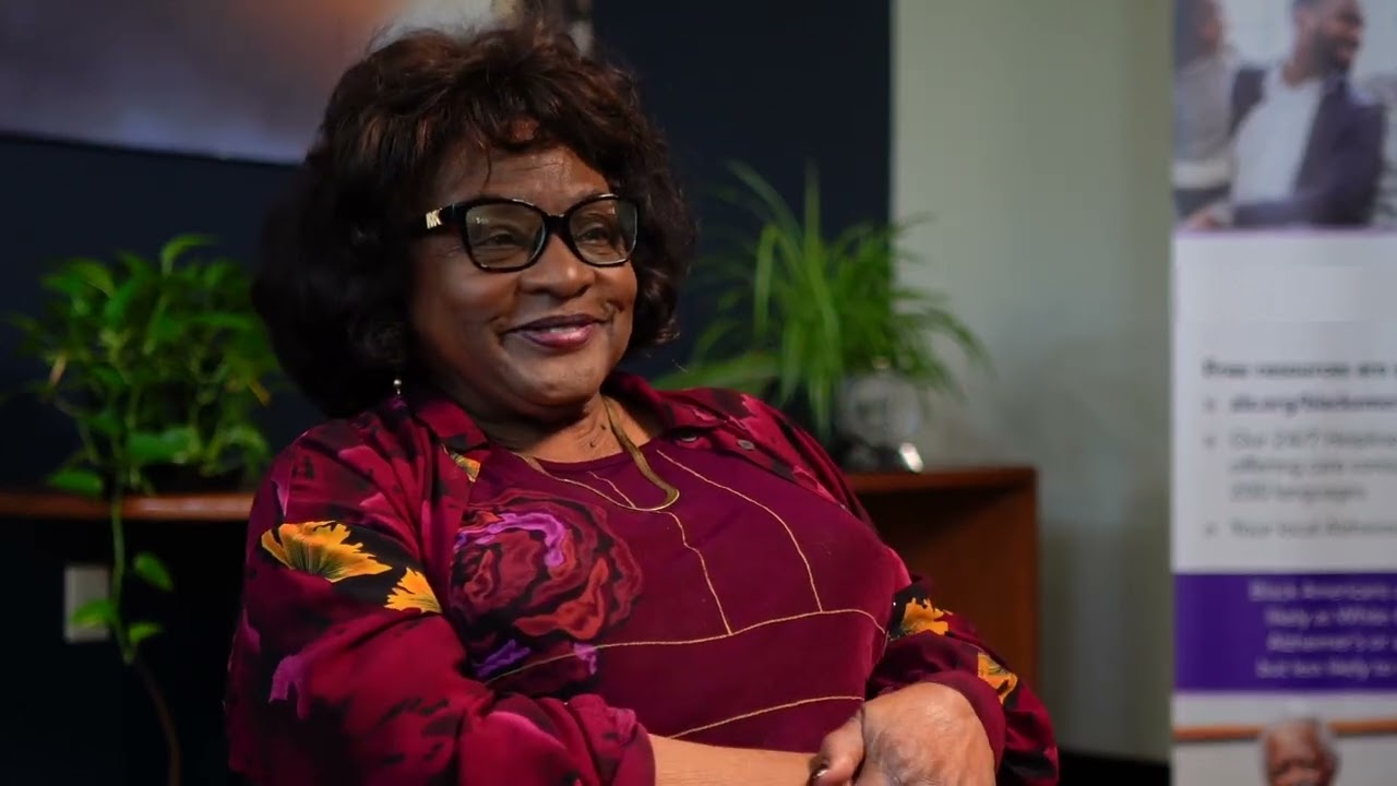 Ms. Rosemary Pope: ElderHelp’s 2026 Essence of Life Inspirational Senior