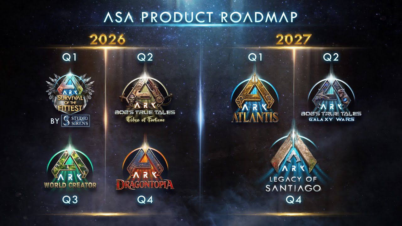 UE 5.7 в этом году, подробности свежей Roadmap и первый крупный балансный патч к Lost Colony