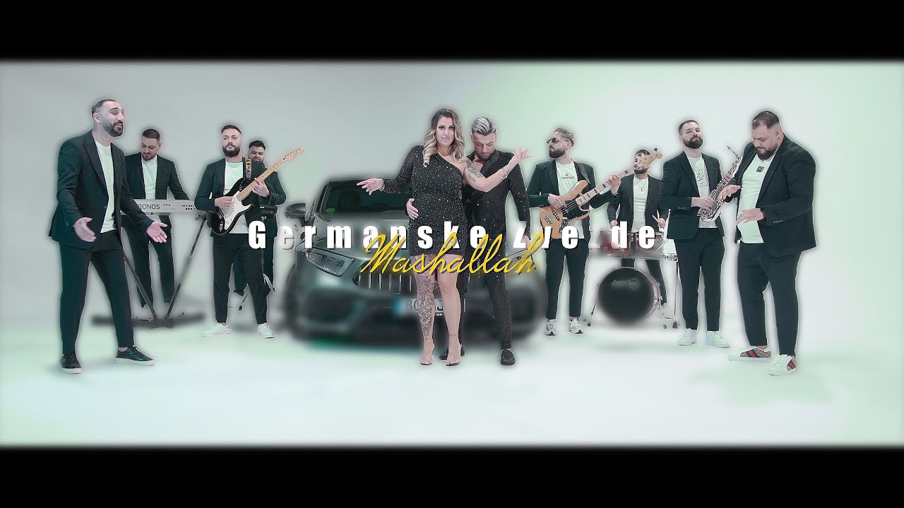 Ork Germanske Zvezde || Suat & Sacir - 2025 || MASHALLAH ||OFFICIAL VIDEO 4K || Prod.By Samir Unikat