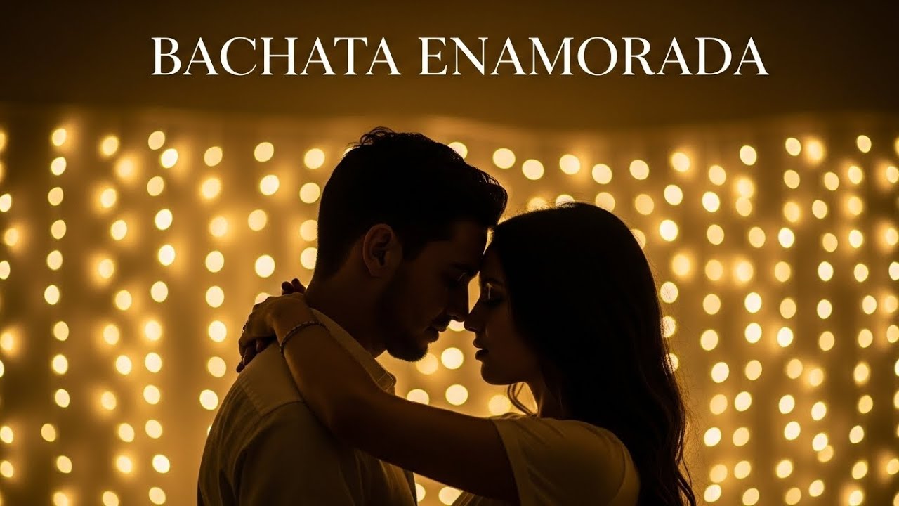 Bachata de Lágrimas y Promesas que Aún Permanecen en el Eco del Corazón