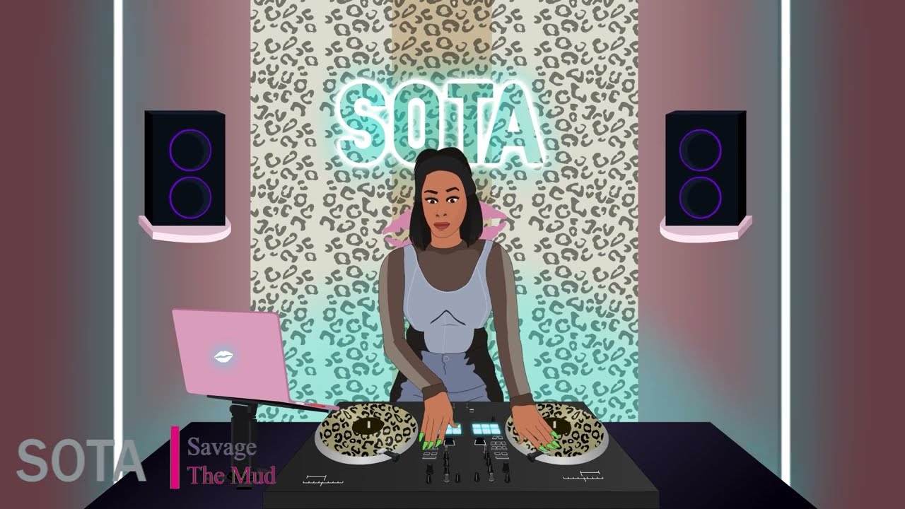 Jacquees 21 Savage - The Mud ( Slowed )