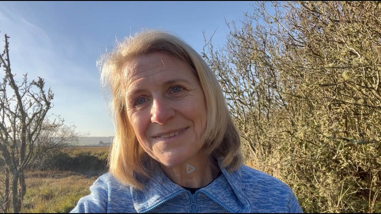 Jenevora's Running Commentary number 59: Breathiness