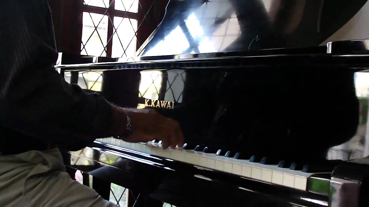 The Original Piano Baila from Mr K Joy Perera