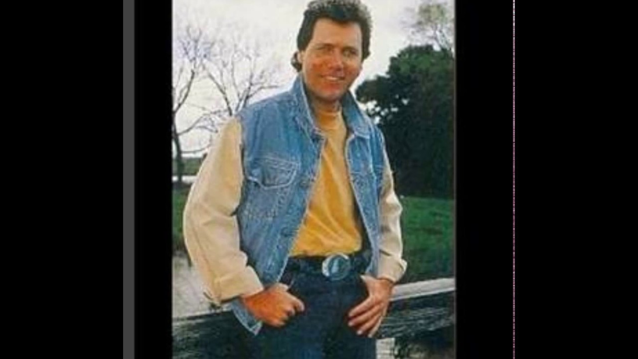 Jeff Chance - Where Do I Go From Her