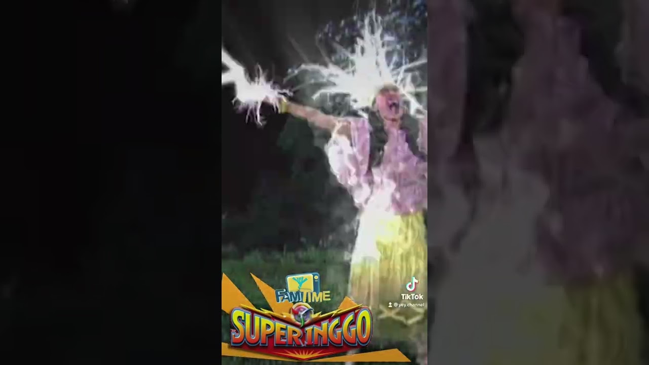 Spotted: Halimaw sa Banga, nagta-tantrums! 