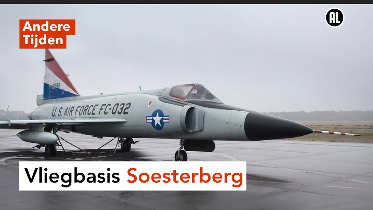 Hoe waren we voorbereid op een Russische aanval? | ANDERE TIJDEN