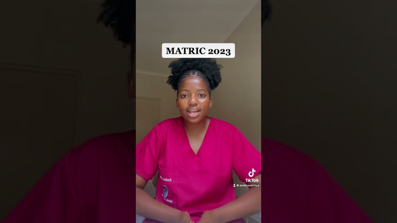 MATRIC 2023! Вам нужно это услышать! #шорты #matric2023