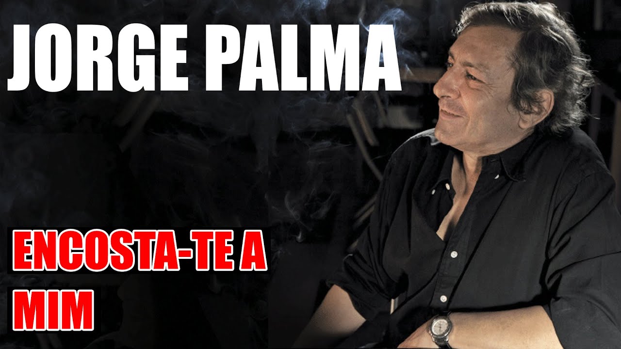Como Tocar: Encosta-te a mim - Jorge Palma | Aula de Guitarra Acústica | Acordes e Ritmo