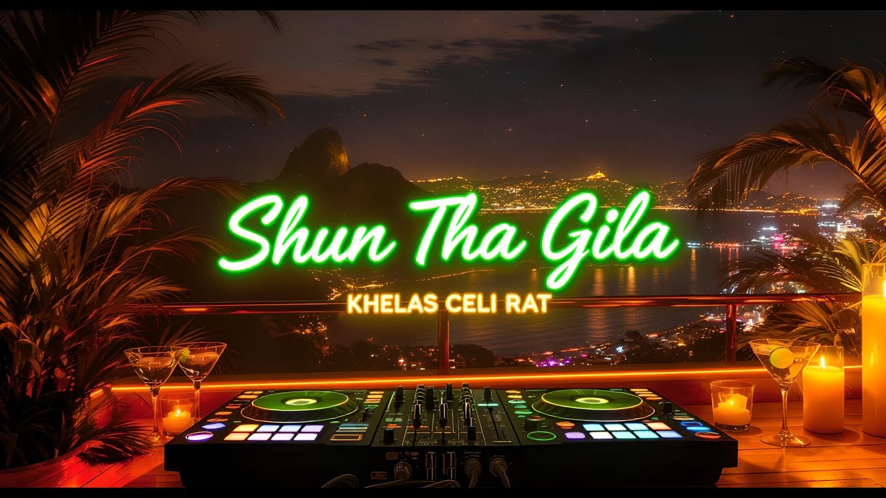 Khelas Celi Rat | Romane Gila