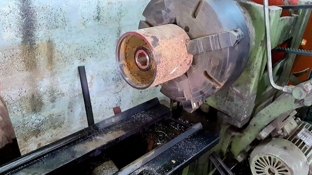 SUBMERSIBLE MOTOR BUSHING/ V6 MOTOR BUSHING| Bushing