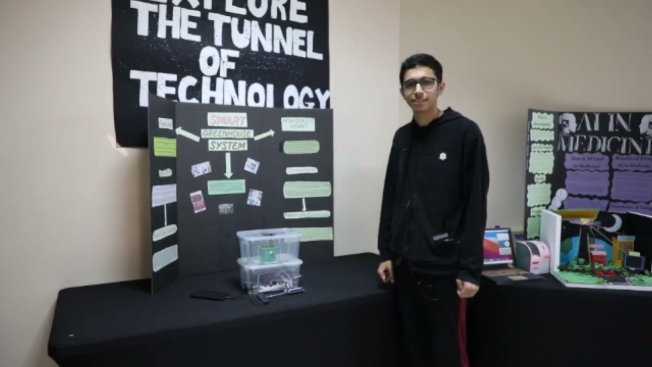 ICT Exhibition