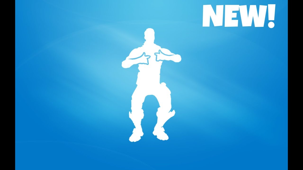 THE NEW LAVISH EMOTE SHOWCASE!
