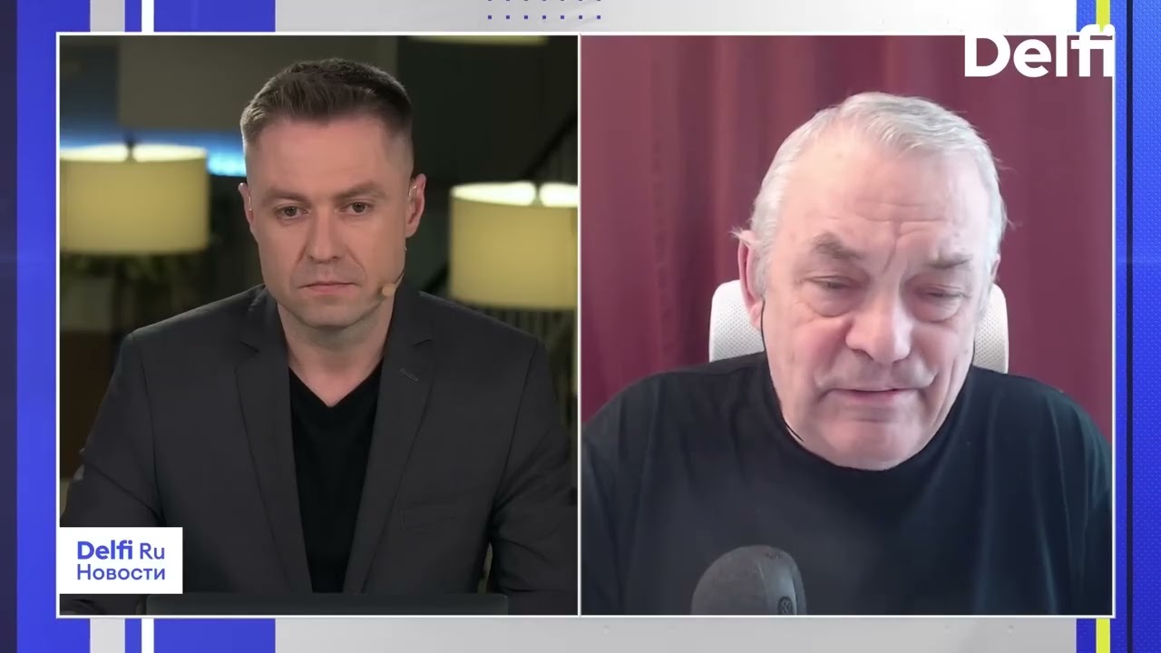 Игорь Яковенко   Трамп не сможет удачно закончить войну на Ближнем Востоке
