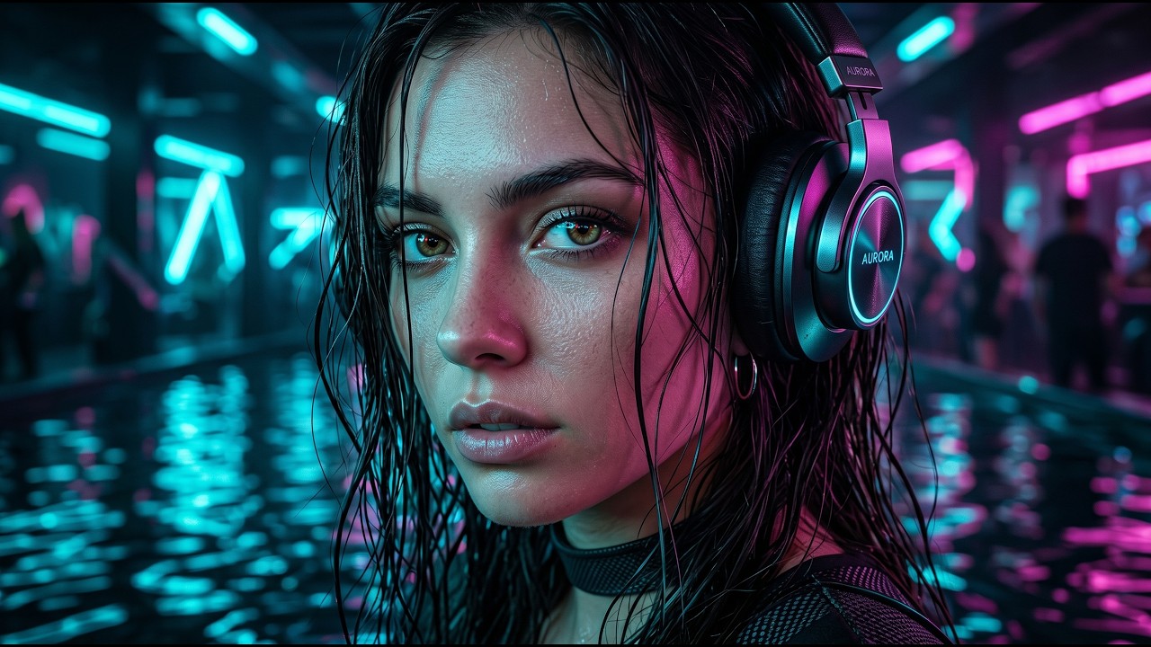 Melodic Deep House Sessions 2026 | Euphoric Vocals & Ocean Breeze | NovaTune Music