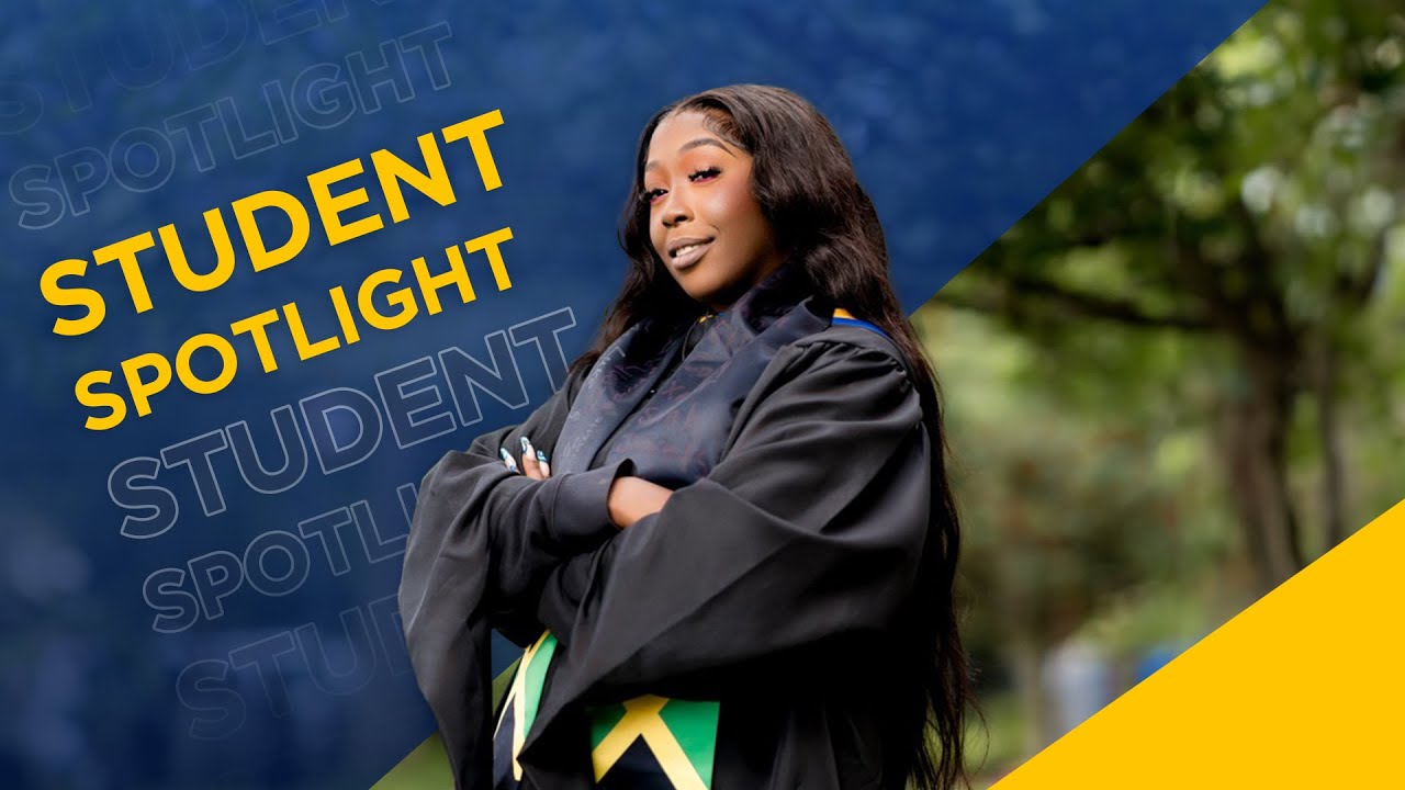 Meet Our ETP Alumna Akeljah C. | GST Spotlight Series