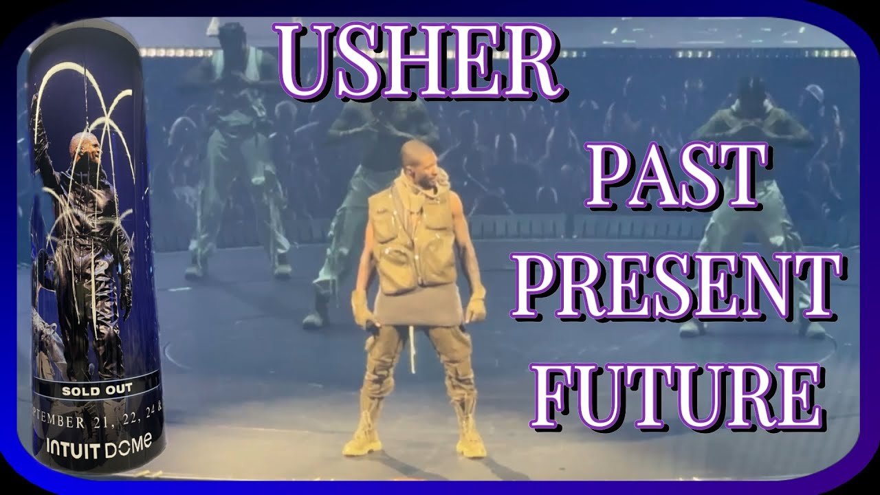 Usher | 