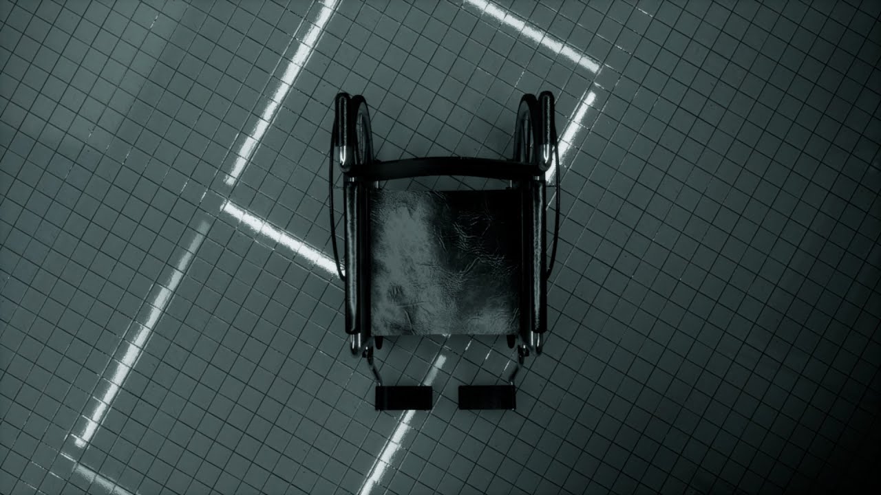 How to make the ghosts in my bedroom disappear? (Update Oct 23)