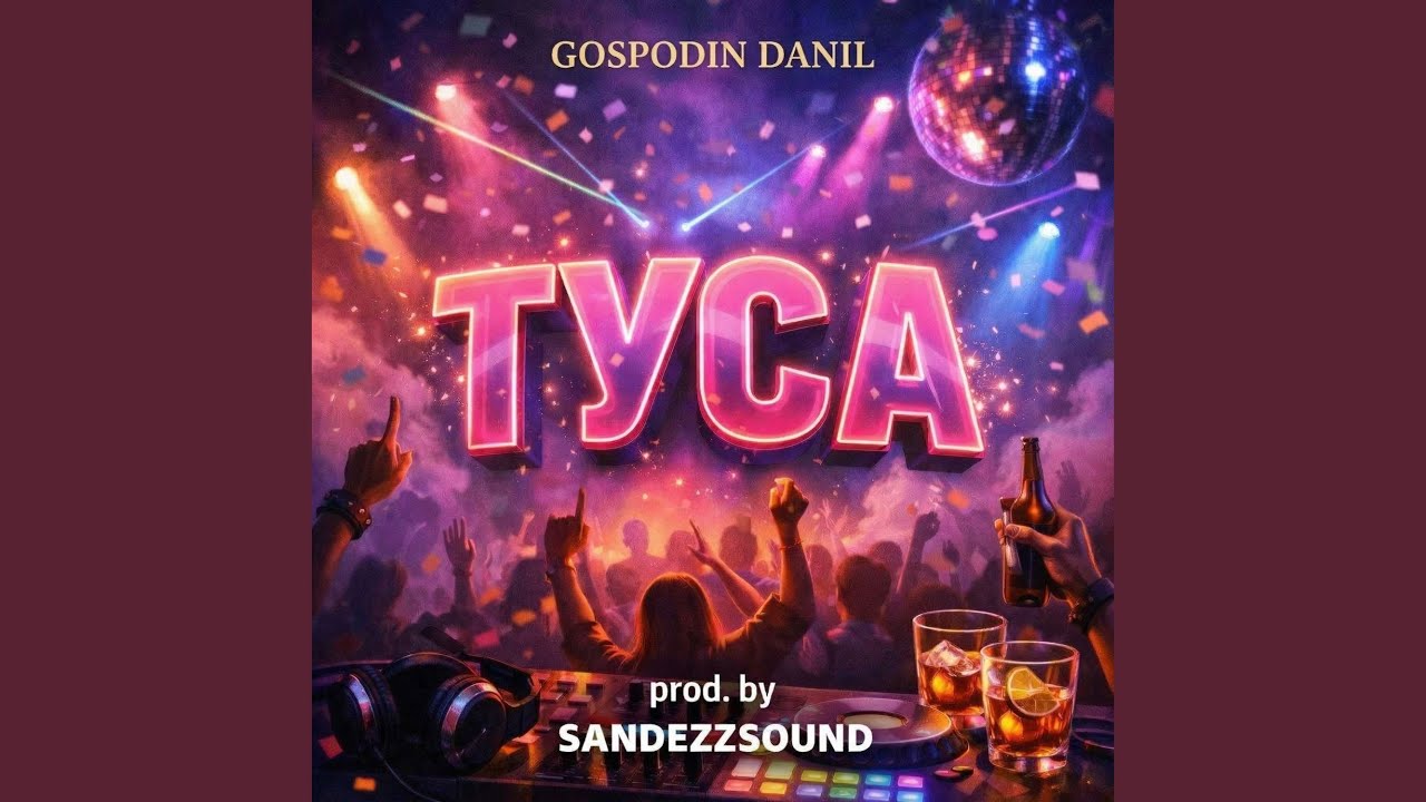 Туса