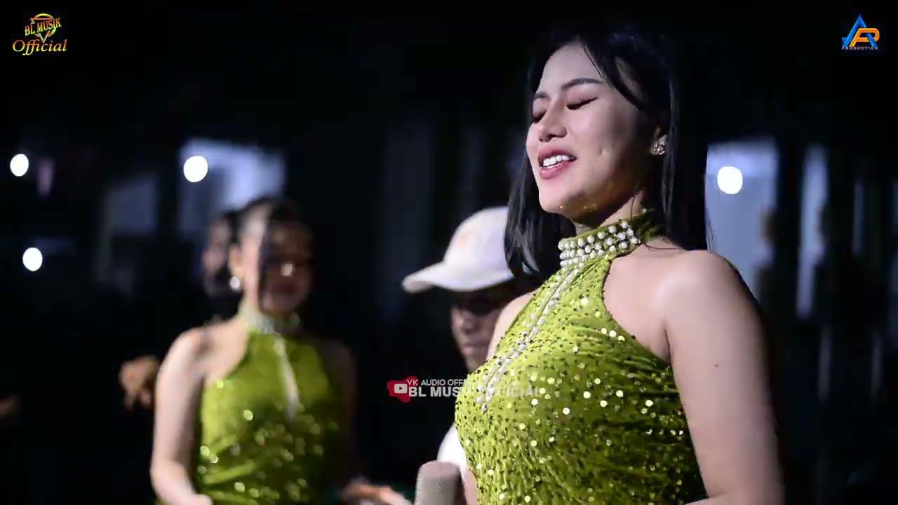 IMINGIMING - SYAHLA AYU - BLMUSIK LIVE IN SERENTAHUN GURADOG