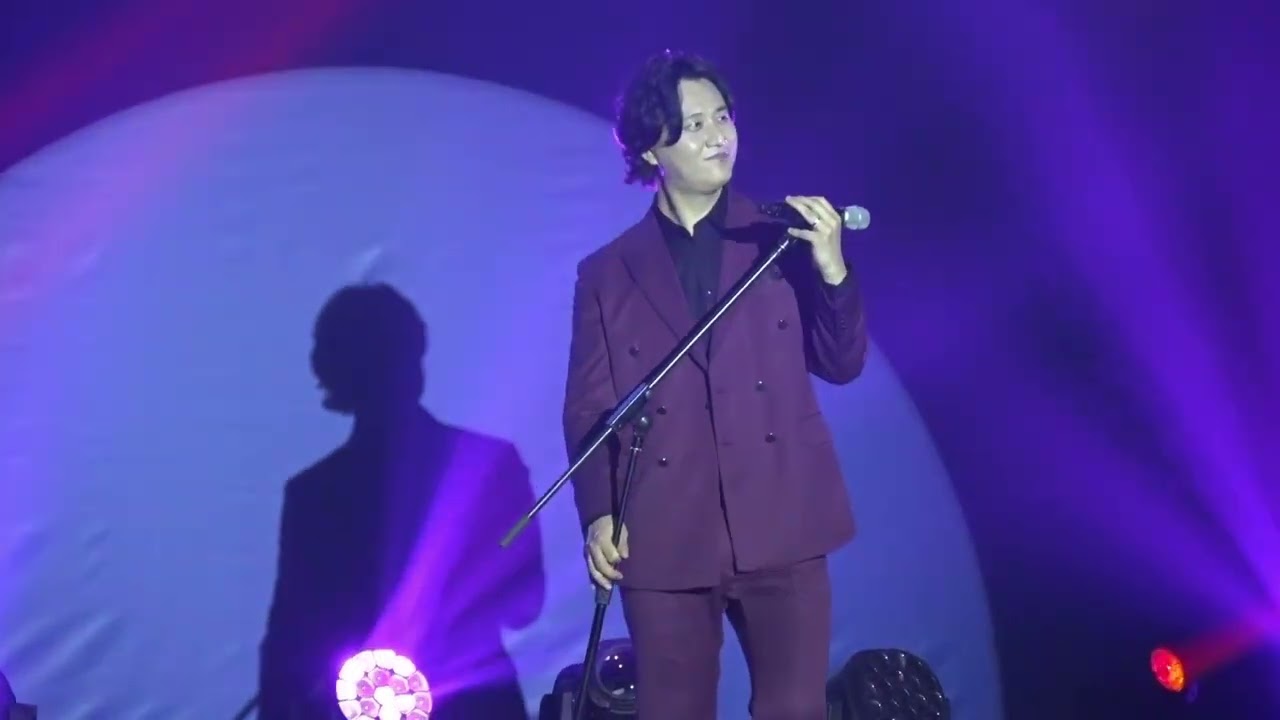 팝페라가수 지준혁 케사스케시스